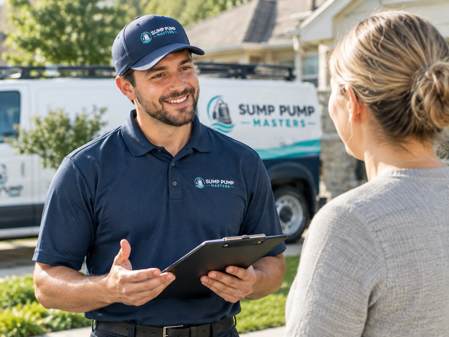 Sump Pump Repair Reynoldsburg, OH FAQs